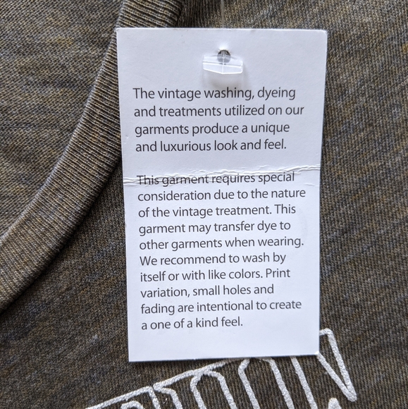 NWT Chaser Born in the USA - Picture 5 of 8